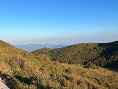 -大围山国家森林公园