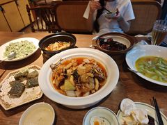 -周家二小姐的菜(西津渡店)