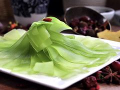 莴笋片-有家·酸汤鱼(土门店)