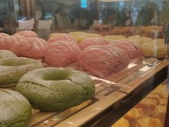 -奈雪的茶(东莞汇一城店)