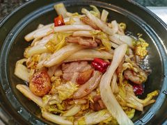 -小城故事·地道宁波味(月湖盛园店)