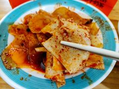 -马三洋芋片(兰州总店)