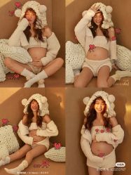 -专注孕妇照亲子照·纪田摄影