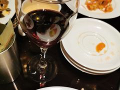 -青岛颐海花园酒店总店·自助餐厅