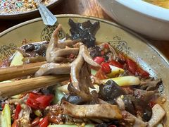 -鸡哈豆花(梅西广场店)