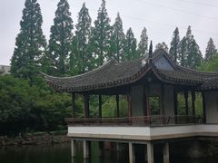 -苏州市银泉山莊大酒店