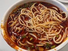 -清真·马安军辣子牛肉面