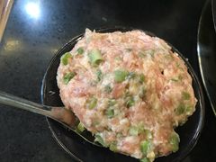 贡菜圆子-肥龙火锅(南坪店)