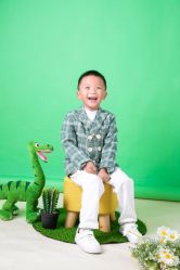 -河马叔叔孕婴儿童摄影(梦时代店)