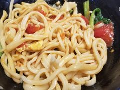 -食悦天美食广场(西安CityOn熙地港购物中心店)