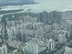 -平安金融中心云际观光层