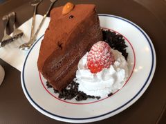 -Cafe de Paris(林荫路店)