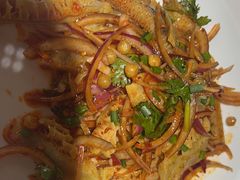 -阿西娅食府(中关村店)