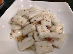 -小姨家常菜(昭萍东路店)