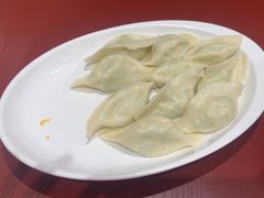-喜家德虾仁水饺(长泰广场店)