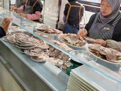 -清真磨沟沿老字号牛肉面(总店)