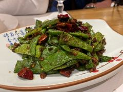 -Chongqing Cuisine川厨川味