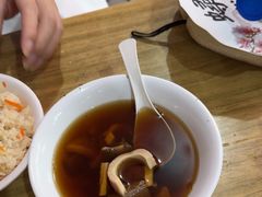 -好成财牛排馆(涂门街总店)