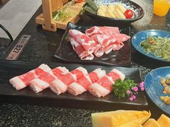 -湊湊火锅·茶憩(世博大道店)