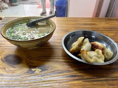 -锅贴大王南翔小笼(临沂二村店)