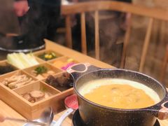 -十二舍·湯物素煮(江泰潤政店)