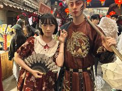 -杭州乐园