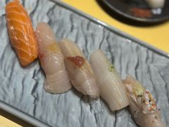-鮨冠OMAKASE食べ放题(北京首店)
