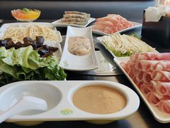 -翠峰苑火锅(迎宾路店)