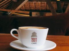 -1901 Cafe(西四店)