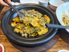 -临家闽南菜(宝洲路店)