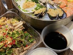 -盒马鲜生(皇庭广场店)