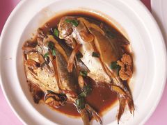 -高佳庄·舟山海鲜(海景旗舰店)