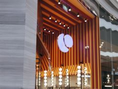 -LUNEURS月乐诗·法式冰淇淋(北外滩来福士广场店)