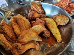 -MI WU FACTORY米屋美食工厂餐厅(绿地店)