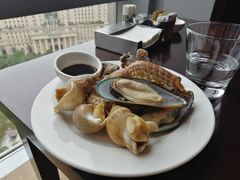 -广州富力君悦大酒店·凯菲厅