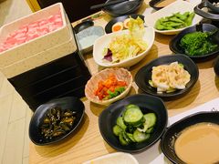 -伊豆野菜村(大族广场店)