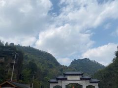-黔灵山公园