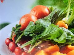 -巴盟人家·内蒙地方菜(华丽家族店)