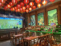 -农耕记·湖南土菜(福田车公庙店)