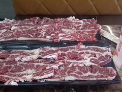 -牛里牛气· 榴莲海鲜鲜牛肉自助火锅·烤肉(横岗店)