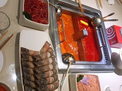 -海底捞火锅(勒泰店)