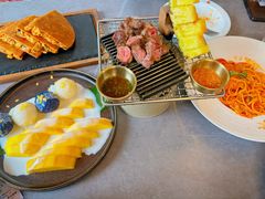 -像素研食The pixlab (皮市街店)