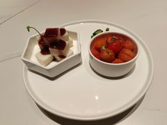 -粗茶淡饭·隐庐私厨(东亭店)