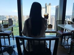 -君悦酒店·乐厨·高空自助餐(青年大街店)