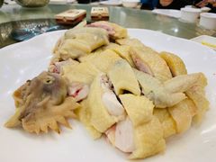 -潮喜竹溪荔湖酒家(荔枝湾店)