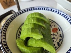 -蘇锦宴·淮扬菜烤鸭·小院(三元桥霄云路店)