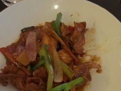 -铭轩中餐厅·海南菜·粤菜(亚龙湾瑞吉店)
