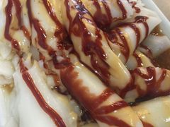 -芬芳甜品(同福路店)