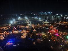 -七彩云南欢乐世界