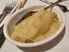 土豆泥-Wolfgang’s Steakhouse 沃夫冈牛排馆(上海白玉兰广场店)